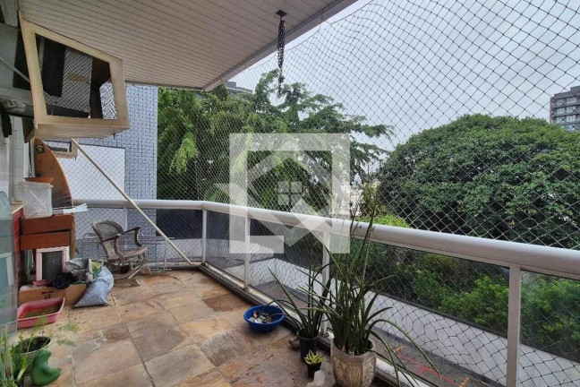 Imagem Apartamento com 3 Quartos à Venda, 97 m² em Recreio Dos Bandeirantes - Rio De Janeiro Imagem Apartamento com 3 Quartos à Venda, 97 m² em Recreio Dos Bandeirantes - Rio De Janeiro