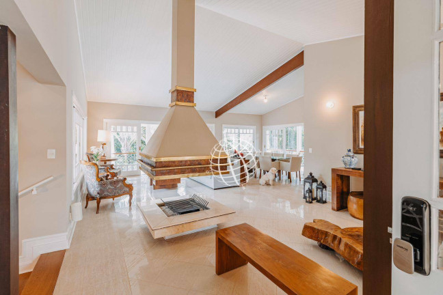 Imagem Casa com 8 Quartos à Venda, 750 m² em Condomínio Flamboyant - Atibaia Imagem Casa com 8 Quartos à Venda, 750 m² em Condomínio Flamboyant - Atibaia