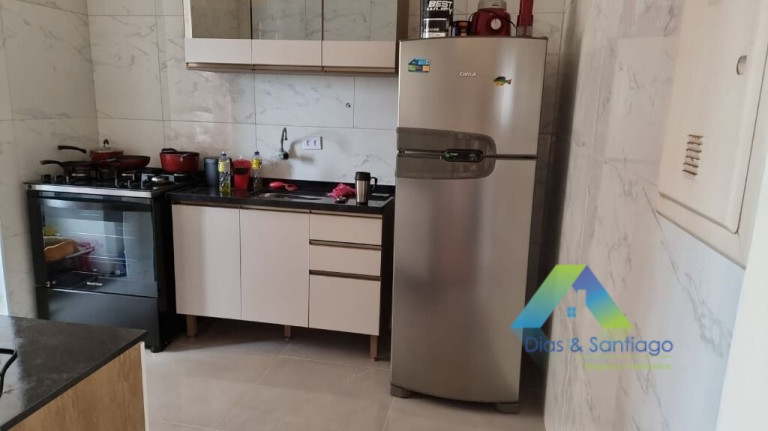 Foto do imóvel Apartamento com 2 Quartos à Venda, 70 m² em Assunção - São Bernardo Do Campo