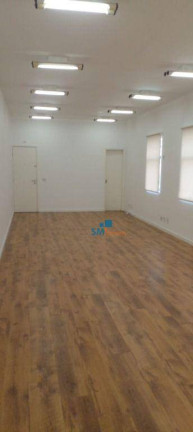 Imóvel para Alugar, 60 m² em Vila Mariana - São Paulo