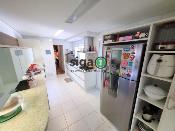 Imagem Apartamento com 3 Quartos à Venda, 240 m² em Brooklin - São Paulo Imagem Apartamento com 3 Quartos à Venda, 240 m² em Brooklin - São Paulo