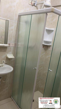 Imagem Apartamento com 1 Quarto à Venda, 39 m² em Boqueirão - Praia Grande Imagem Apartamento com 1 Quarto à Venda, 39 m² em Boqueirão - Praia Grande
