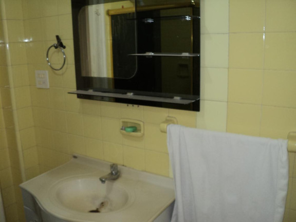 Imagem Apartamento com 1 Quarto à Venda, 80 m² em República - São Paulo