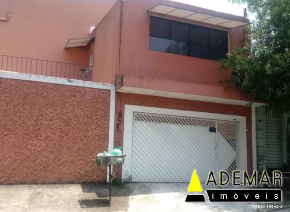 Casa com 3 Quartos à Venda, 300 m² em Conceição - Diadema