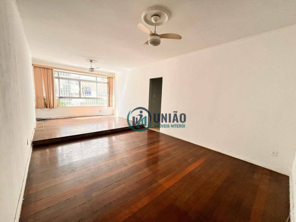 Imagem Apartamento com 3 Quartos à Venda, 125 m² em Icaraí - Niterói