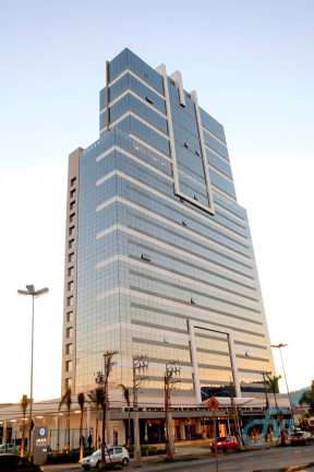 Imagem Sala Comercial à Venda, 37 m² em Vila Mogilar - Mogi Das Cruzes