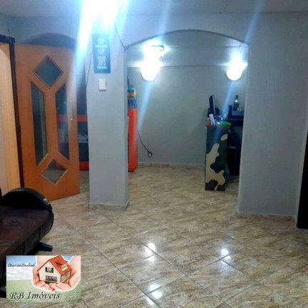 Imagem Casa com 5 Quartos à Venda, 170 m² em Jardim Bom Pastor - Santo André Imagem Casa com 5 Quartos à Venda, 170 m² em Jardim Bom Pastor - Santo André