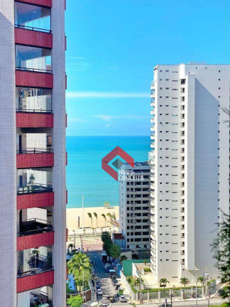 Imagem Apartamento com 4 Quartos à Venda, 275 m² em Meireles - Fortaleza