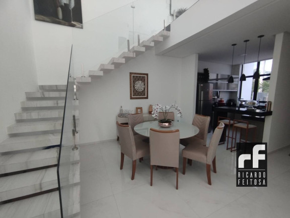 Imagem Casa de Condomínio com 3 Quartos à Venda, 234 m² em São Luiz - Arapiraca Imagem Casa de Condomínio com 3 Quartos à Venda, 234 m² em São Luiz - Arapiraca