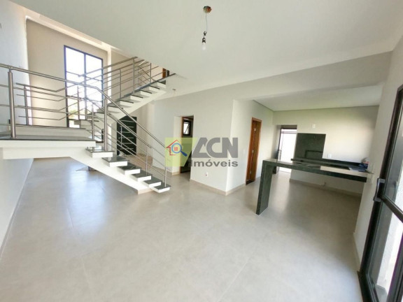 Imagem Sobrado com 3 Quartos à Venda, 165 m² em Jardim Golden Park Residence - Hortolândia
