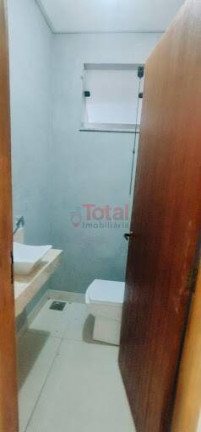 Casa com 3 Quartos à Venda, 280 m² em Cidade Nova - Santana Do Paraíso