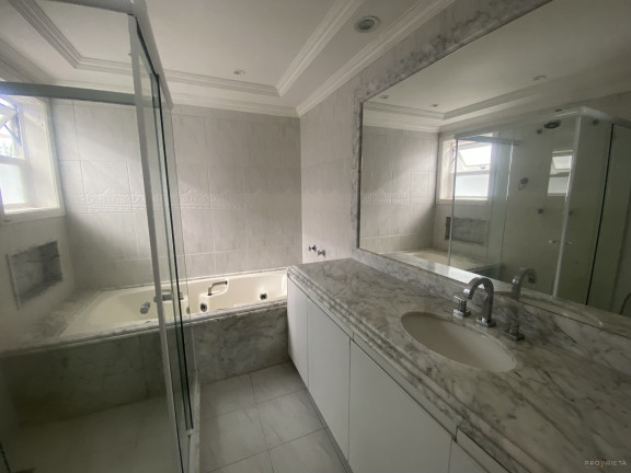Imagem Casa de Condomínio com 5 Quartos à Venda, 478 m² em Barra Da Tijuca - Rio De Janeiro