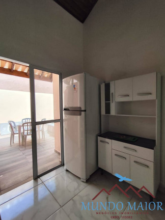 Imagem Casa de Condomínio com 2 Quartos à Venda, 30 m² em Cibratel Ii - Itanhaém Imagem Casa de Condomínio com 2 Quartos à Venda, 30 m² em Cibratel Ii - Itanhaém