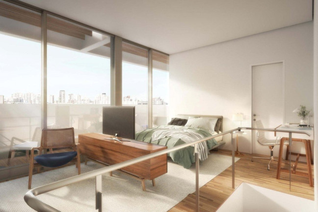 Imagem Imóvel com 3 Quartos à Venda, 115 m² em Moema - São Paulo Imagem Imóvel com 3 Quartos à Venda, 115 m² em Moema - São Paulo