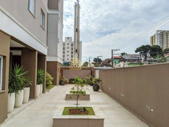 Imagem Apartamento com 2 Quartos à Venda, 44 m² em Paulicéia - São Bernardo Do Campo Imagem Apartamento com 2 Quartos à Venda, 44 m² em Paulicéia - São Bernardo Do Campo