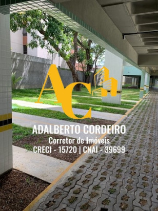 Imagem Apartamento com 2 Quartos à Venda, 50 m² em Casa Forte - Recife Imagem Apartamento com 2 Quartos à Venda, 50 m² em Casa Forte - Recife
