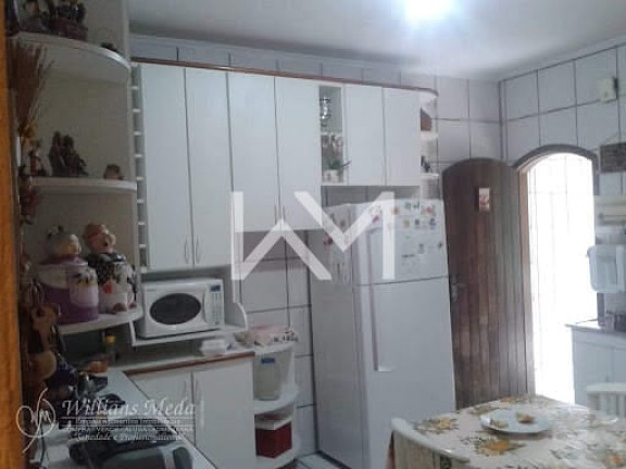 Imagem Sobrado com 3 Quartos à Venda, 130 m² em Vila Rosalia - Guarulhos Imagem Sobrado com 3 Quartos à Venda, 130 m² em Vila Rosalia - Guarulhos