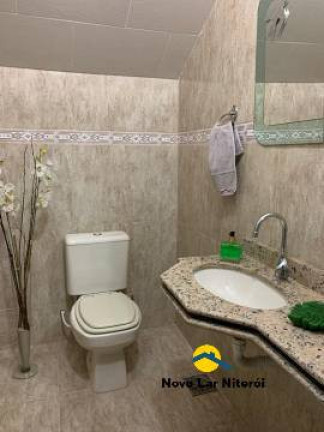 Imagem Casa com 4 Quartos à Venda, 220 m² em São Francisco - Niterói Imagem Casa com 4 Quartos à Venda, 220 m² em São Francisco - Niterói