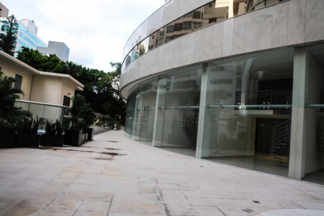 Imagem Sala Comercial à Venda, 36 m² em Centro - Florianópolis Imagem Sala Comercial à Venda, 36 m² em Centro - Florianópolis