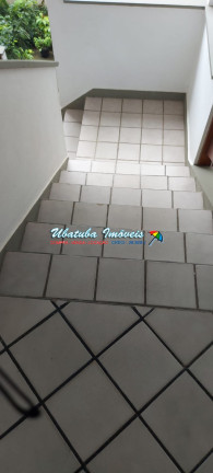 Imagem Apartamento com 1 Quarto à Venda, 51 m² em Itaguá - Ubatuba