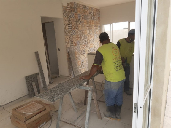 Imagem Casa de Condomínio com 2 Quartos à Venda, 125 m² em Balneário Gaivotas - Itanhaém Imagem Casa de Condomínio com 2 Quartos à Venda, 125 m² em Balneário Gaivotas - Itanhaém