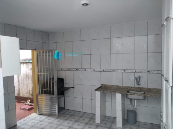 Imagem Casa com 3 Quartos à Venda, 35 m² em Assunção - São Bernardo Do Campo