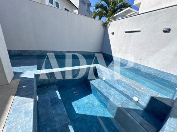 Imagem Casa com 4 Quartos à Venda, 450 m² em Recreio Dos Bandeirantes - Rio De Janeiro