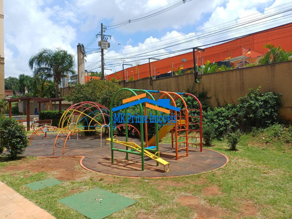 Imagem Apartamento com 2 Quartos à Venda, 57 m² em Santo Antônio - Osasco