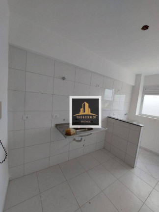 Imagem Apartamento com 2 Quartos à Venda, 53 m² em Monte Castelo - São José Dos Campos Imagem Apartamento com 2 Quartos à Venda, 53 m² em Monte Castelo - São José Dos Campos