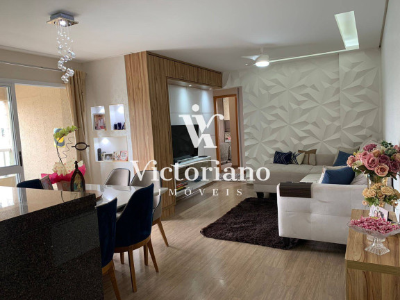 Imagem Apartamento com 3 Quartos à Venda, 82 m² em Parque Industrial - São José Dos Campos Imagem Apartamento com 3 Quartos à Venda, 82 m² em Parque Industrial - São José Dos Campos