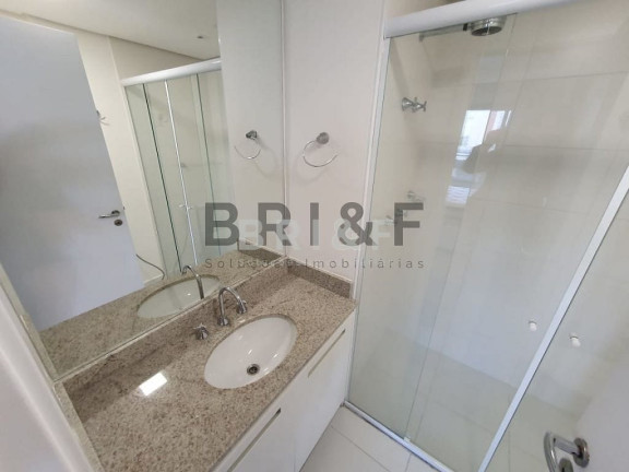 Imagem Apartamento com 1 Quarto para Alugar, 41 m² em Brooklin - São Paulo Imagem Apartamento com 1 Quarto para Alugar, 41 m² em Brooklin - São Paulo