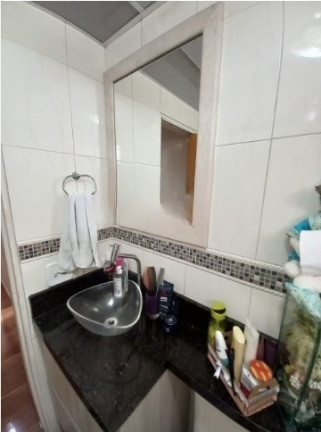 Imagem Apartamento com 3 Quartos à Venda, 63 m² em Jardim Vergueiro (sacomã) - São Paulo