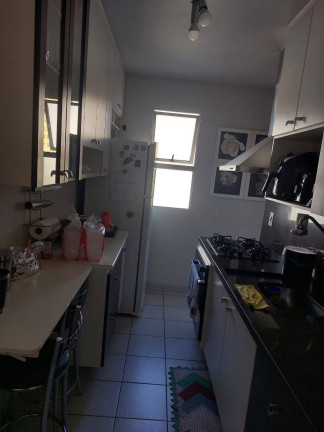 Imagem Apartamento com 2 Quartos à Venda, 60 m² em Jardim Santa Emília - São Paulo Imagem Apartamento com 2 Quartos à Venda, 60 m² em Jardim Santa Emília - São Paulo