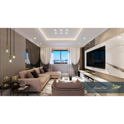 Apartamento com 3 Quartos à Venda, 110 m² em Pioneiros - Balneário Camboriú