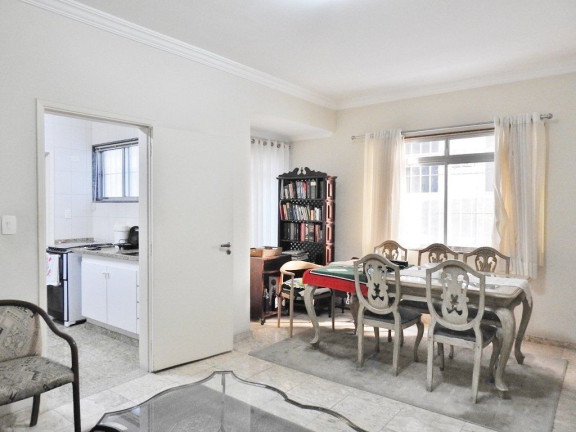 Imagem Apartamento com 2 Quartos à Venda, 88 m² em Jardim Paulista - São Paulo Imagem Apartamento com 2 Quartos à Venda, 88 m² em Jardim Paulista - São Paulo