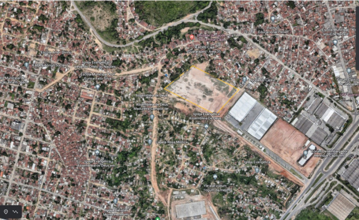 Imagem Terreno para Alugar, 52.000 m² Imagem Terreno para Alugar, 52.000 m²