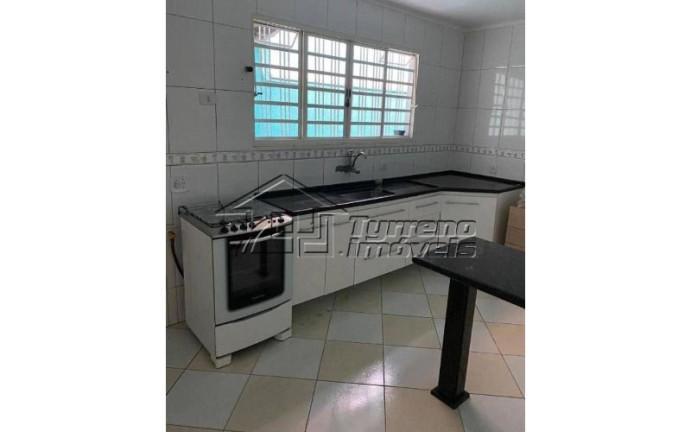 Imagem Casa com 3 Quartos à Venda, 208 m² em Jardim Das Indústrias - São José Dos Campos Imagem Casa com 3 Quartos à Venda, 208 m² em Jardim Das Indústrias - São José Dos Campos