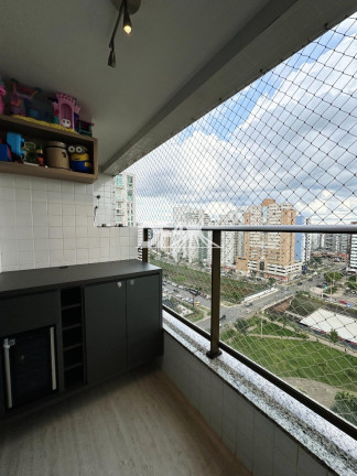 Imagem Imóvel com 2 Quartos à Venda, 56 m² em Norte (águas Claras) - Brasília Imagem Imóvel com 2 Quartos à Venda, 56 m² em Norte (águas Claras) - Brasília