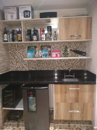 Imagem Apartamento com 3 Quartos à Venda, 100 m² em Mooca - São Paulo
