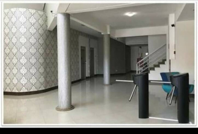 Imagem Sala Comercial à Venda, 23 m² em Parque Senhor Do Bonfim - Taubaté Imagem Sala Comercial à Venda, 23 m² em Parque Senhor Do Bonfim - Taubaté