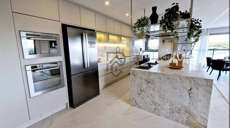 Imagem Apartamento com 3 Quartos à Venda, 131 m² em Campo Belo - São Paulo Imagem Apartamento com 3 Quartos à Venda, 131 m² em Campo Belo - São Paulo