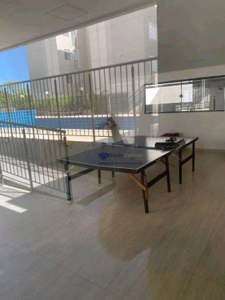 Imagem Apartamento com 2 Quartos à Venda, 53 m² em Jardim City - Guarulhos Imagem Apartamento com 2 Quartos à Venda, 53 m² em Jardim City - Guarulhos