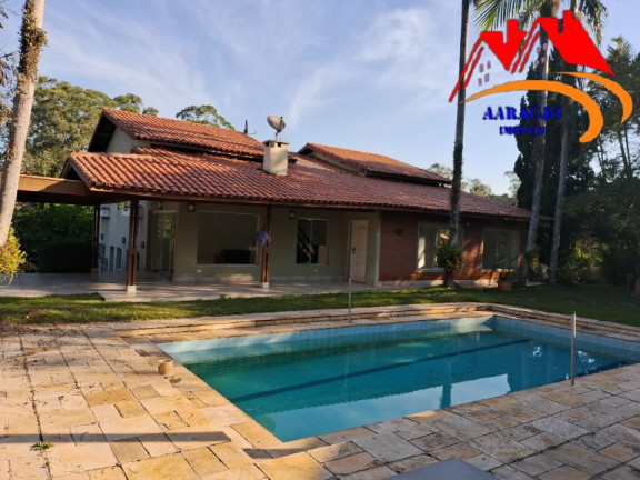 Imagem Casa com 5 Quartos à Venda, 550 m² em Palos Verdes - Carapicuíba Imagem Casa com 5 Quartos à Venda, 550 m² em Palos Verdes - Carapicuíba