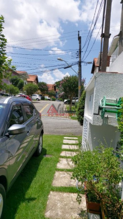 Imagem Sobrado com 3 Quartos à Venda, 135 m² em Parque Munhoz - São Paulo Imagem Sobrado com 3 Quartos à Venda, 135 m² em Parque Munhoz - São Paulo