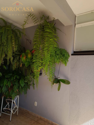 Imagem Casa com 3 Quartos à Venda, em Horto Florestal - Sorocaba Imagem Casa com 3 Quartos à Venda, em Horto Florestal - Sorocaba
