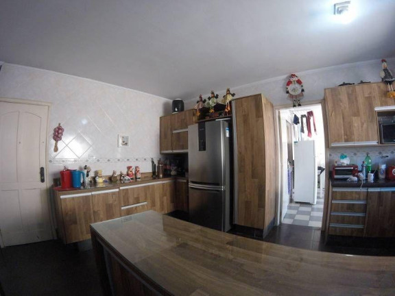 Imagem Cobertura com 2 Quartos à Venda, 320 m² em Tupi - Praia Grande