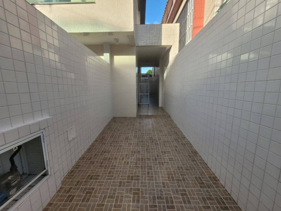 Imagem Casa à Venda, 70 m² em Embaré - Santos