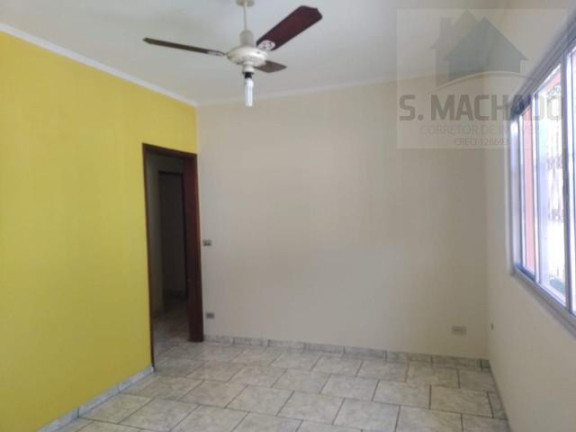 Imagem Casa com 3 Quartos à Venda, 231 m² em Parque Novo Oratório - Santo André