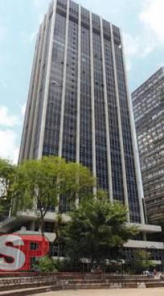 Imagem Imóvel com 1 Quarto à Venda, 92 m² em Centro - São Paulo Imagem Imóvel com 1 Quarto à Venda, 92 m² em Centro - São Paulo