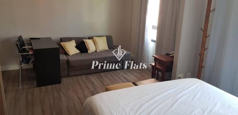 Imagem Apartamento com 1 Quarto à Venda, 28 m² em Pinheiros - São Paulo Imagem Apartamento com 1 Quarto à Venda, 28 m² em Pinheiros - São Paulo